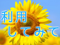 �g���Ă݂����z